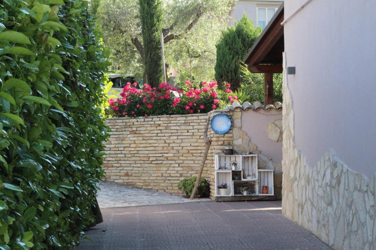 Bed & Breakfast Mafi Orsogna Exterior photo