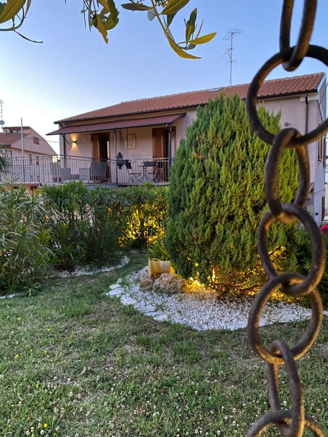 Bed & Breakfast Mafi Orsogna Exterior photo