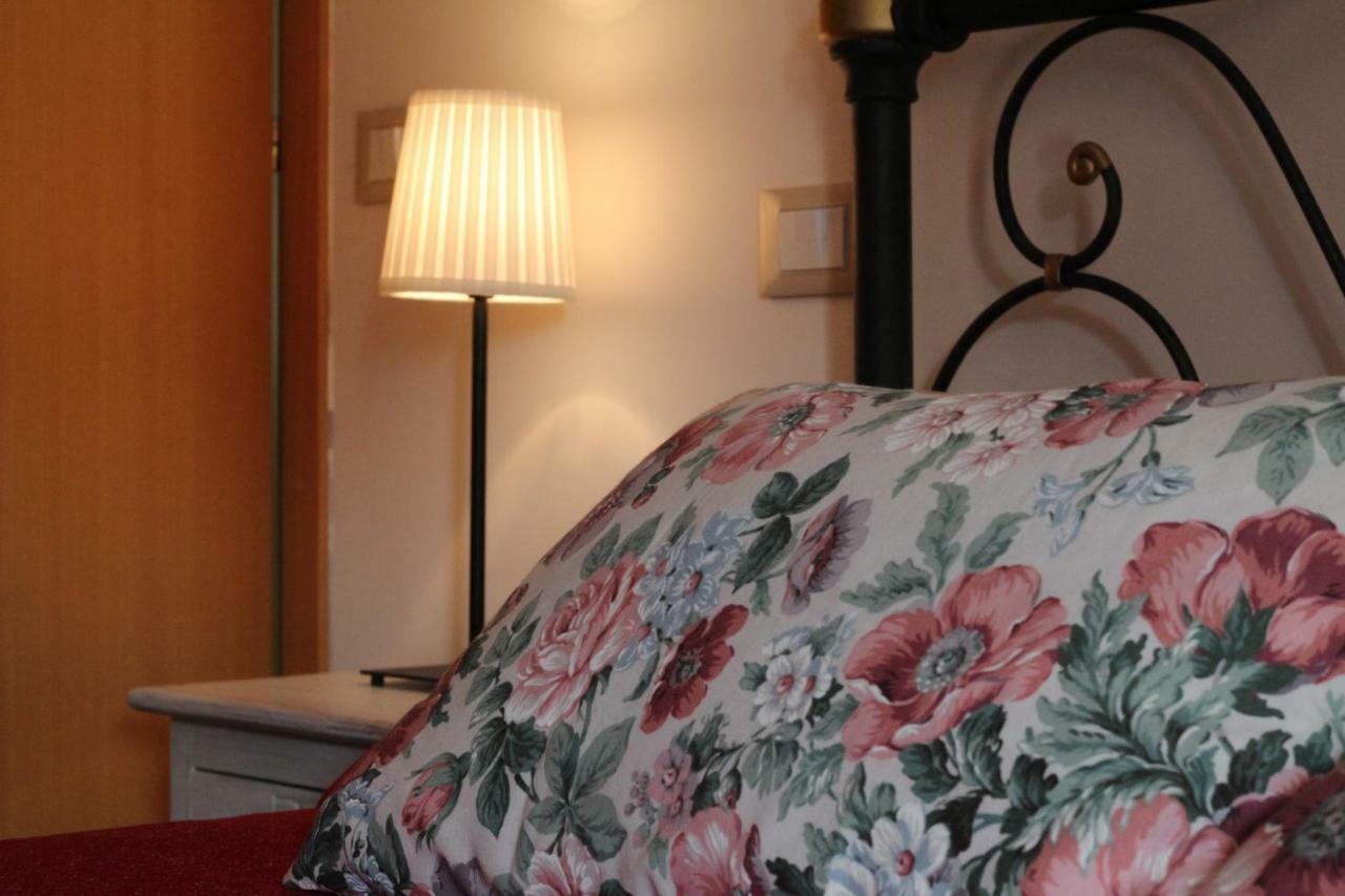 Bed & Breakfast Mafi Orsogna Exterior photo