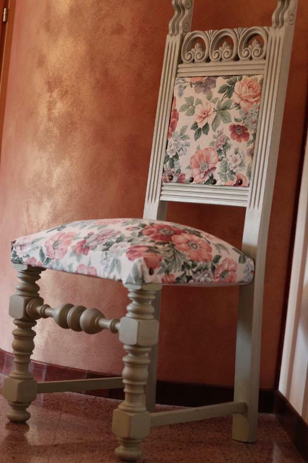 Bed & Breakfast Mafi Orsogna Exterior photo