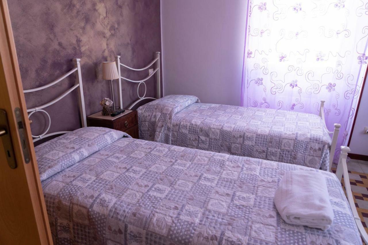 Bed & Breakfast Mafi Orsogna Exterior photo