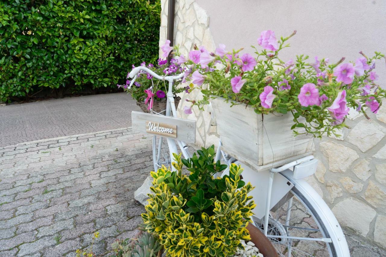 Bed & Breakfast Mafi Orsogna Exterior photo