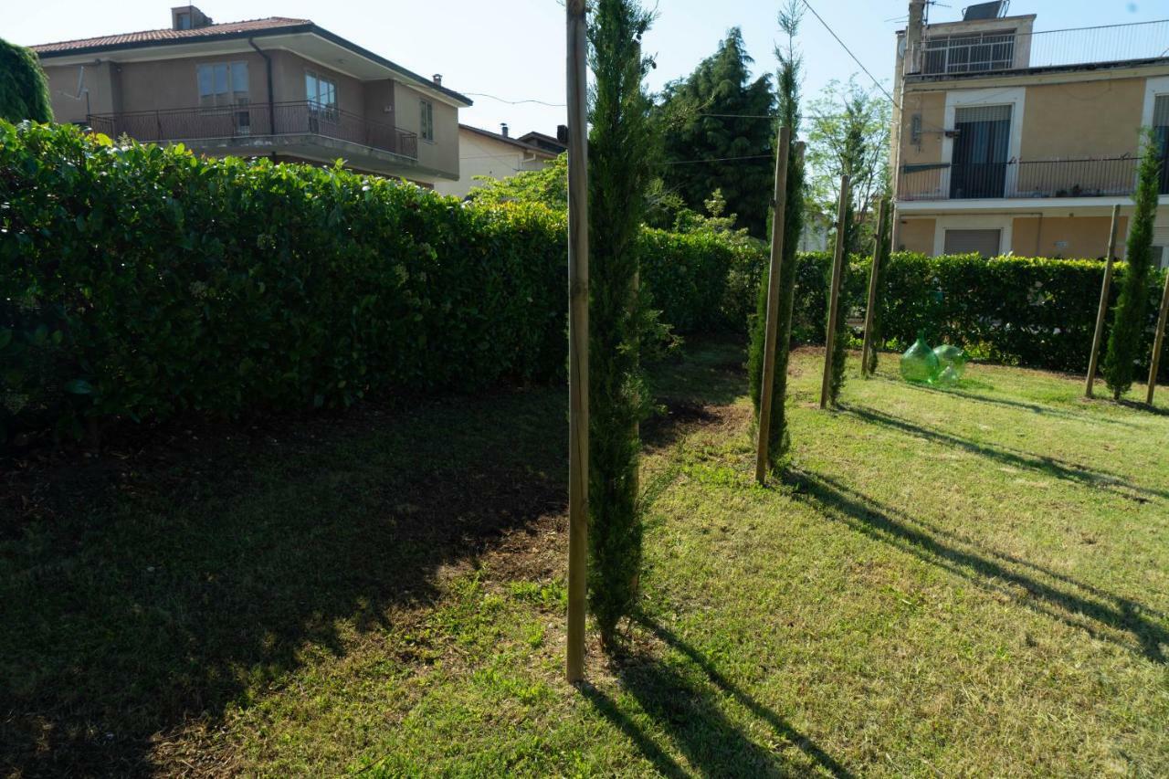Bed & Breakfast Mafi Orsogna Exterior photo