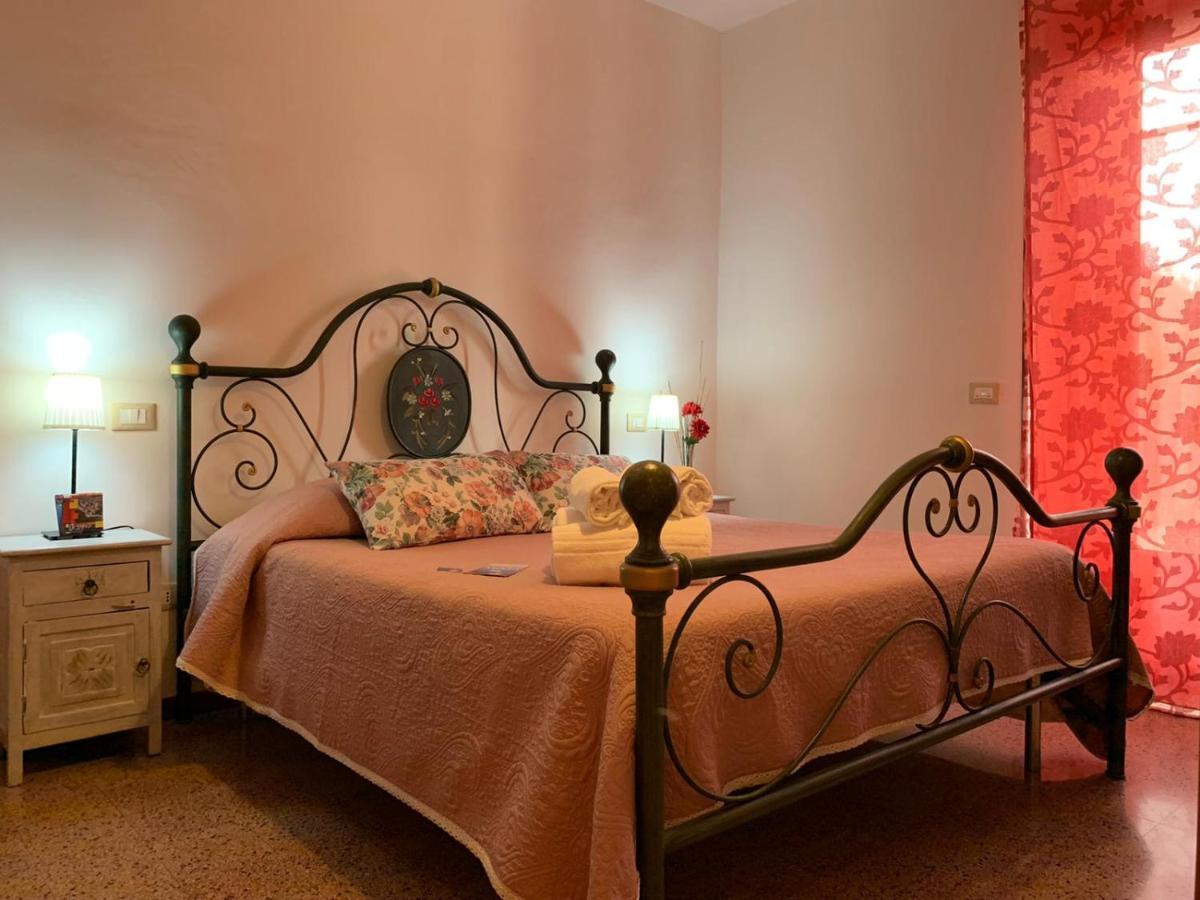 Bed & Breakfast Mafi Orsogna Exterior photo