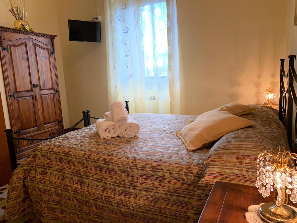 Bed & Breakfast Mafi Orsogna Exterior photo