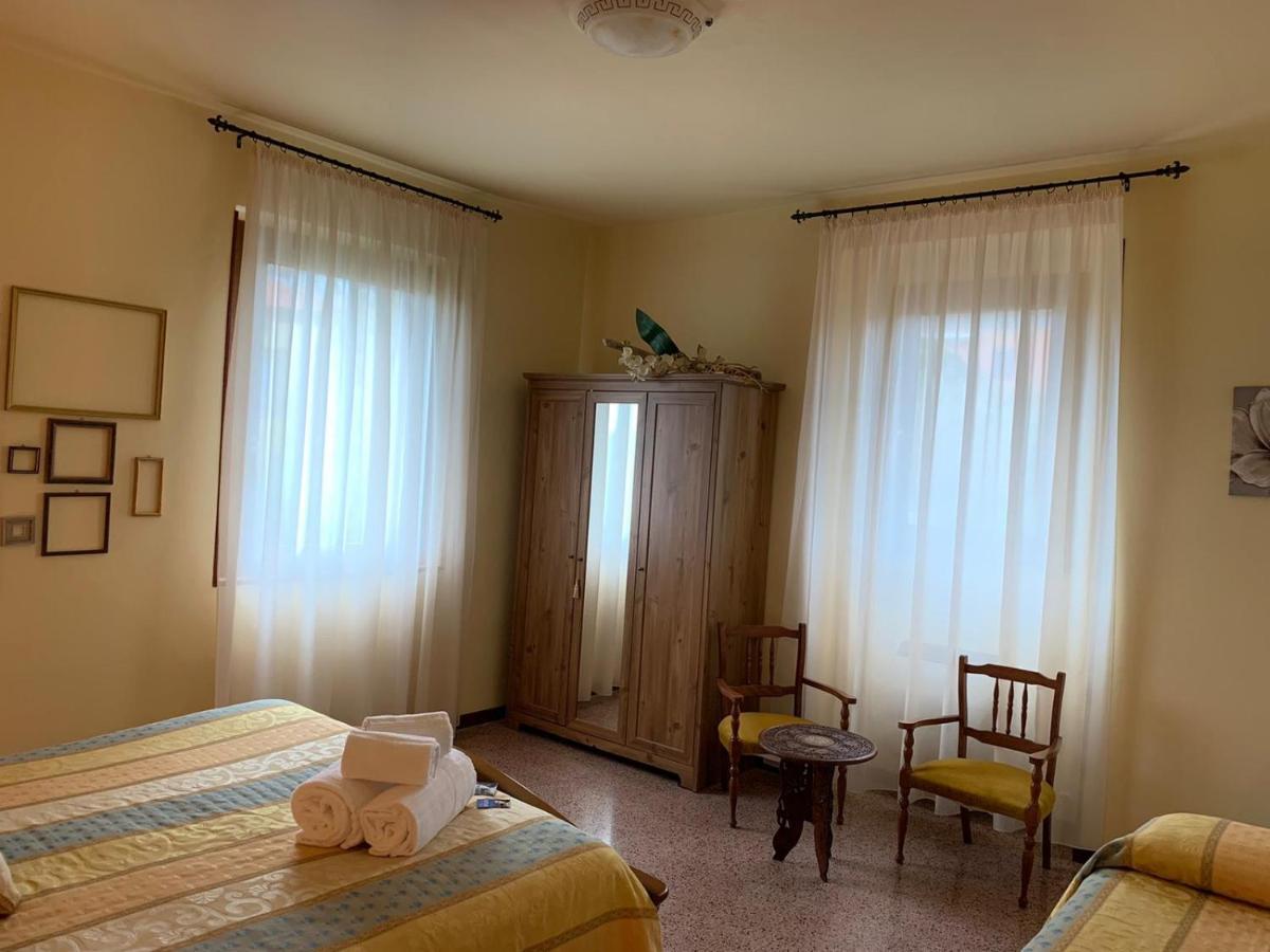 Bed & Breakfast Mafi Orsogna Exterior photo